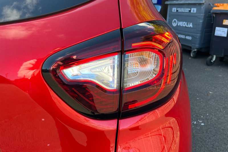 Used Renault Captur 2020 for sale - 76448217: Photo 32