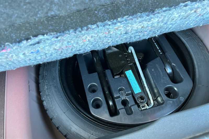 Used Renault Captur 2020 for sale - 76448217: Photo 37