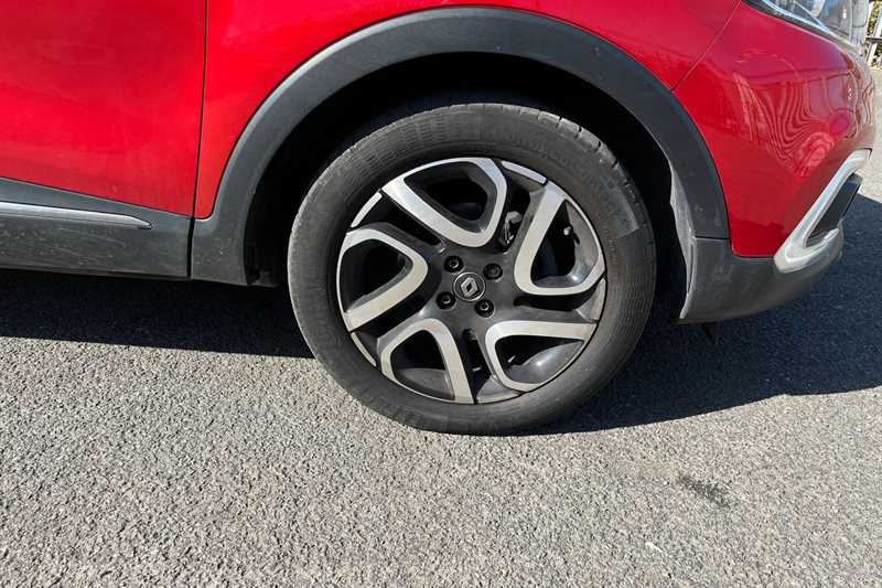 Used Renault Captur 2020 for sale - 76448217: Photo 9