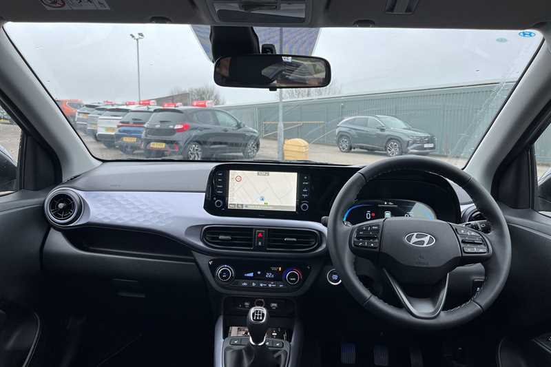 Used Hyundai i10 2026 for sale - 77788724: Photo 13