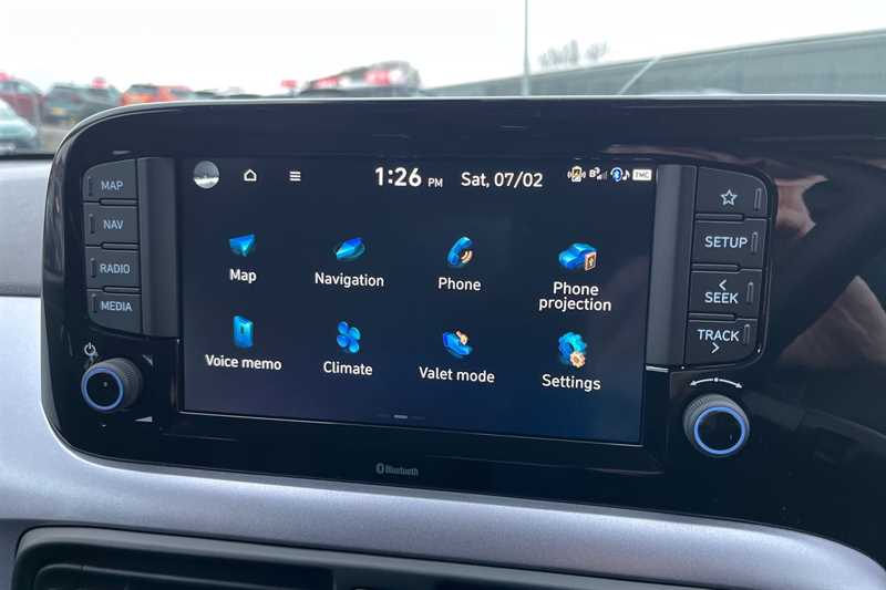 Used Hyundai i10 2026 for sale - 77788724: Photo 17