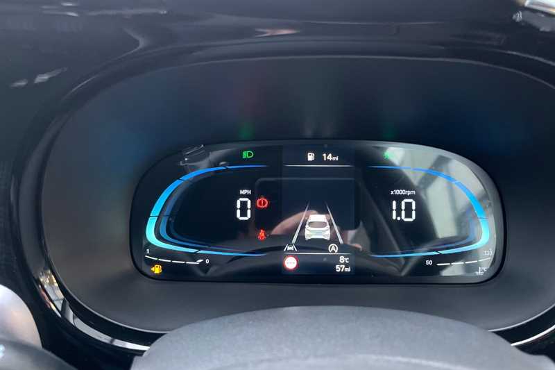 Used Hyundai i10 2026 for sale - 77788724: Photo 20