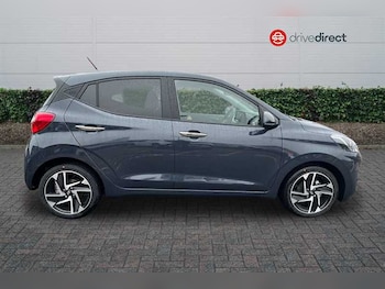 Used Hyundai i10 2026 for sale - 77788724: Photo