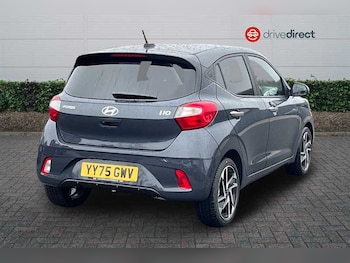 Used Hyundai i10 2026 for sale - 77788724: Photo