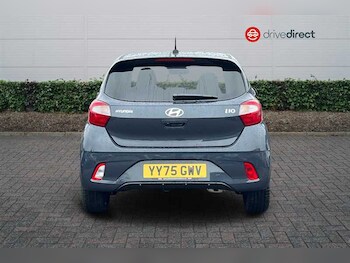 Used Hyundai i10 2026 for sale - 77788724: Photo