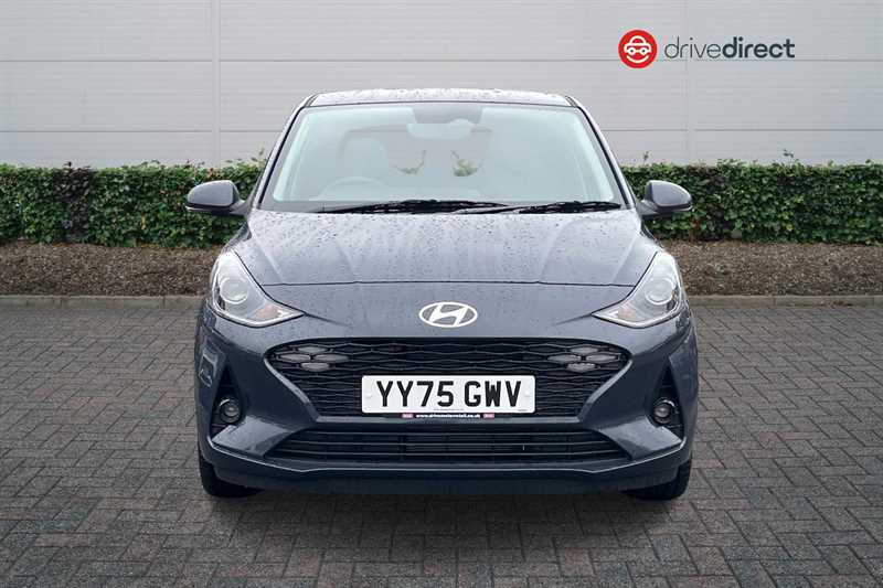 Used Hyundai i10 2026 for sale - 77788724: Photo 8