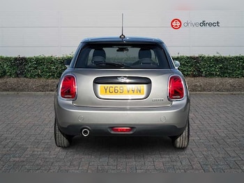 Used MINI Hatch 2019 for sale - 78303494: Photo