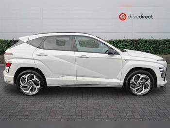 Used Hyundai KONA 2025 for sale - 77295461: Photo