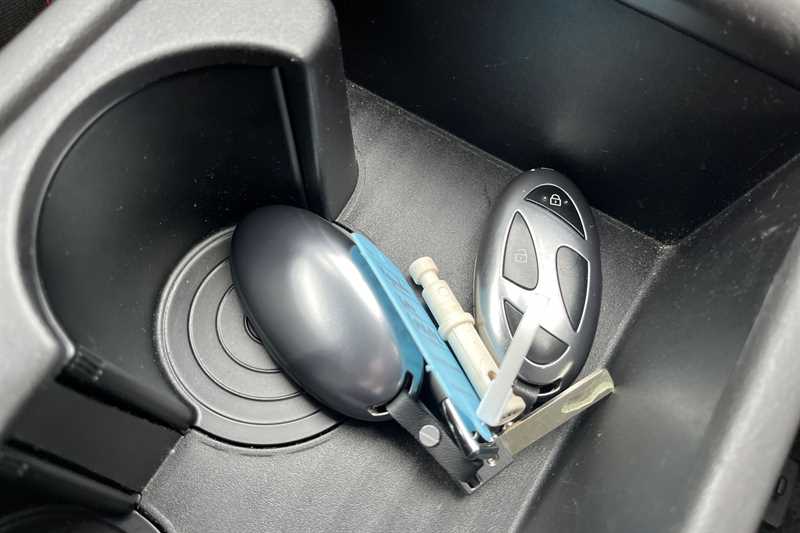 Used Hyundai KONA 2025 for sale - 77295461: Photo 36