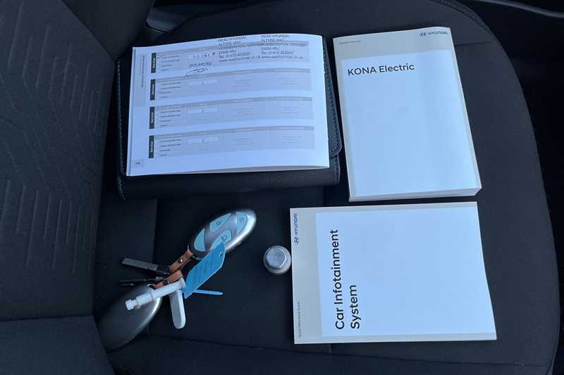 Used Hyundai KONA 2024 for sale - 77788295: Photo 36