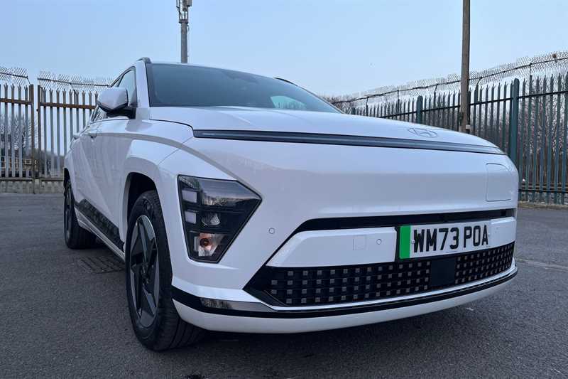 Used Hyundai KONA 2024 for sale - 77788295: Photo 49