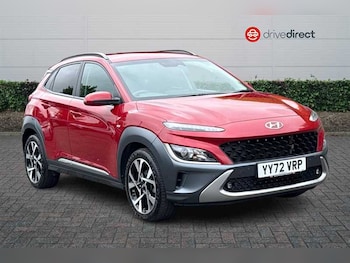 Used Hyundai KONA 2023 for sale - 78665946: Photo