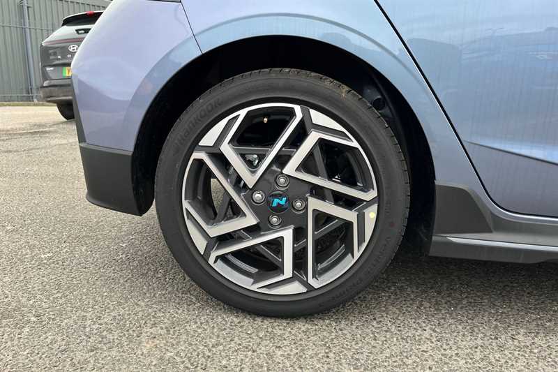 Used Hyundai i20 2026 for sale - 77772799: Photo 10