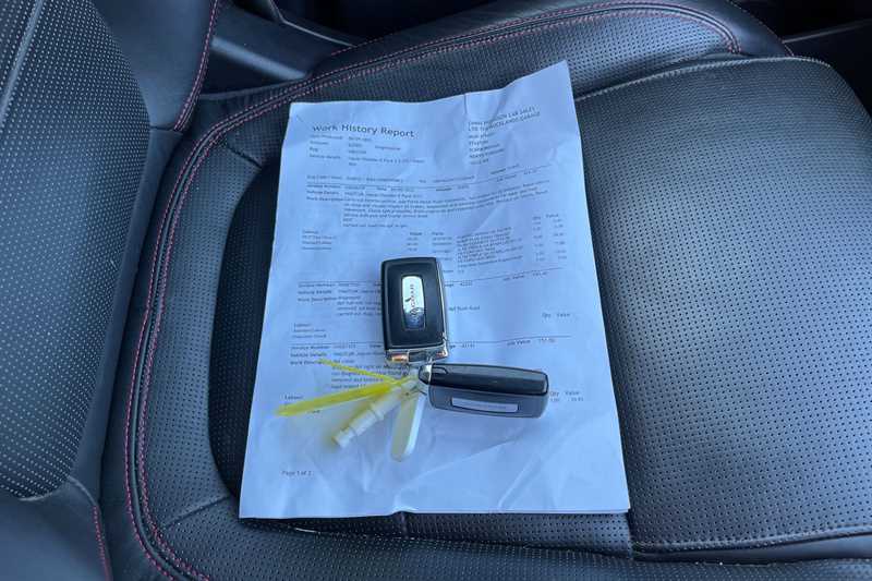 Used Jaguar E-Pace 2017 for sale - 77481029: Photo 36