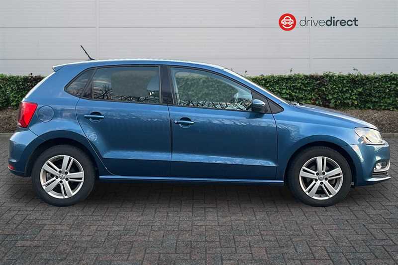 Used Volkswagen Polo for sale - 76930739: Photo 2
