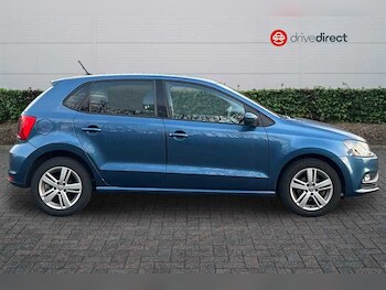 Used Volkswagen Polo undefined for sale - 76930739: Photo