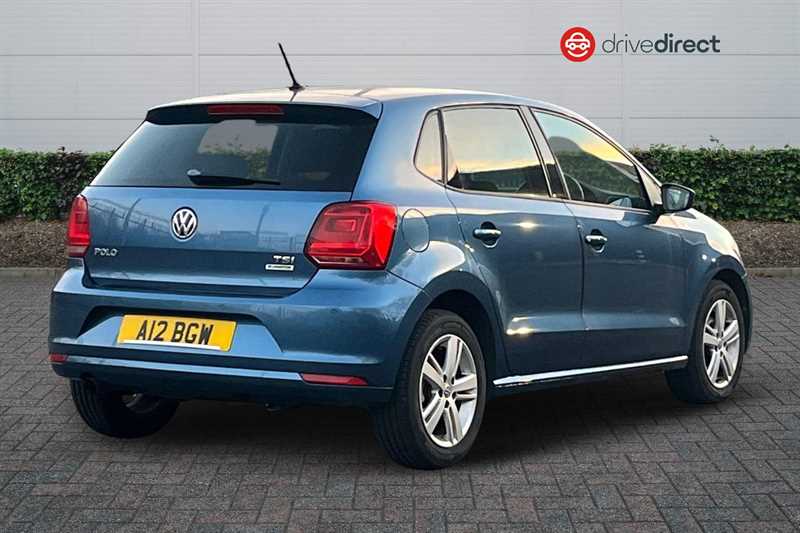 Used Volkswagen Polo for sale - 76930739: Photo 3
