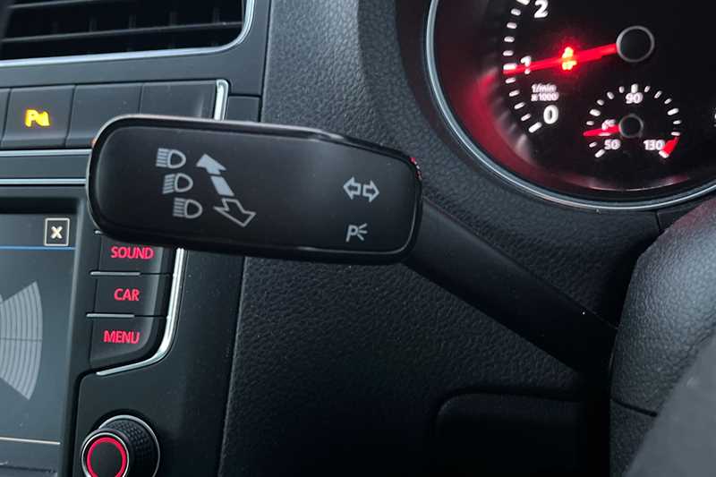 Used Volkswagen Polo for sale - 76930739: Photo 41