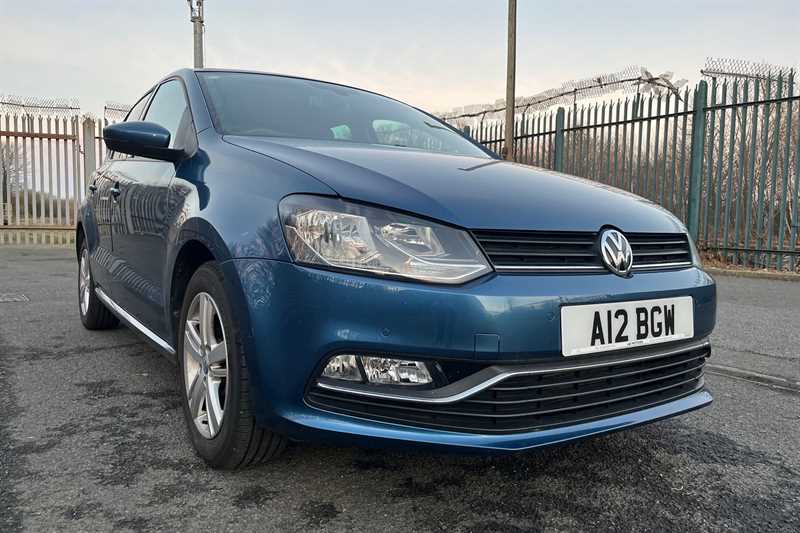 Used Volkswagen Polo for sale - 76930739: Photo 49
