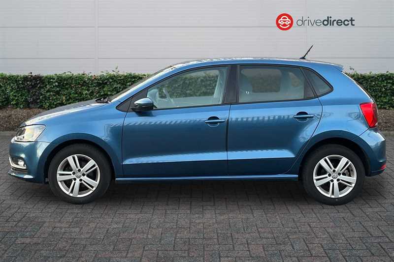 Used Volkswagen Polo for sale - 76930739: Photo 6