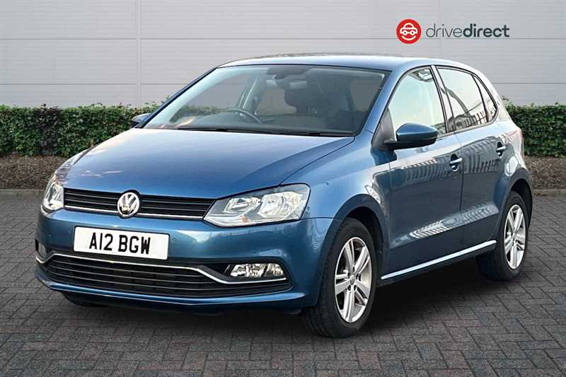 Used Volkswagen Polo for sale - 76930739: Photo 7