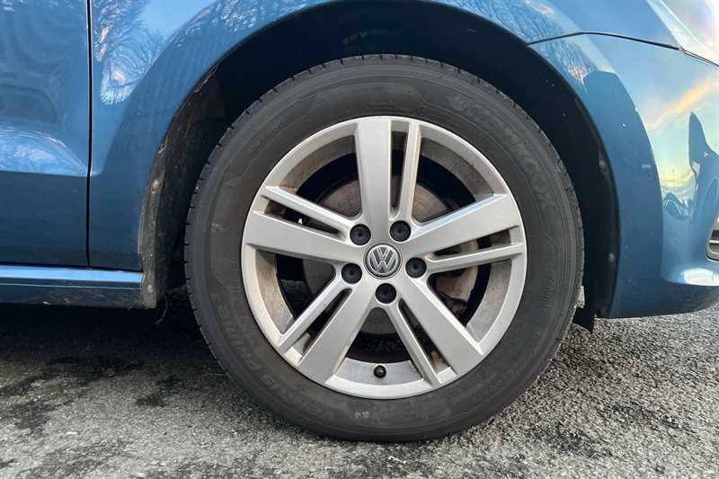 Used Volkswagen Polo for sale - 76930739: Photo 9