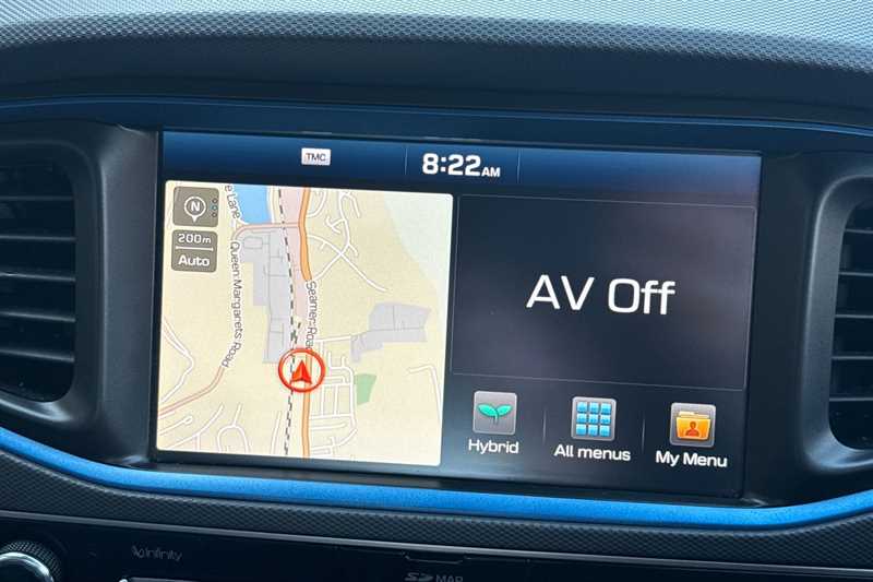 Used Hyundai IONIQ 2019 for sale - 78221850: Photo 17