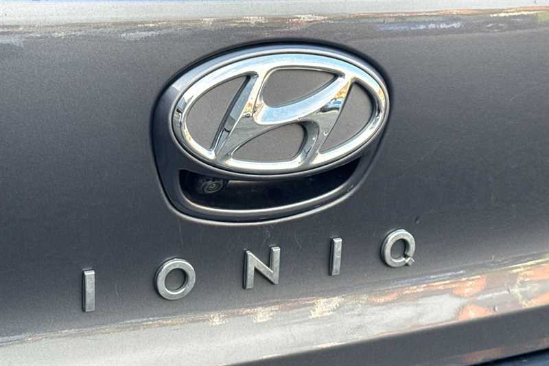 Used Hyundai IONIQ 2019 for sale - 78221850: Photo 30