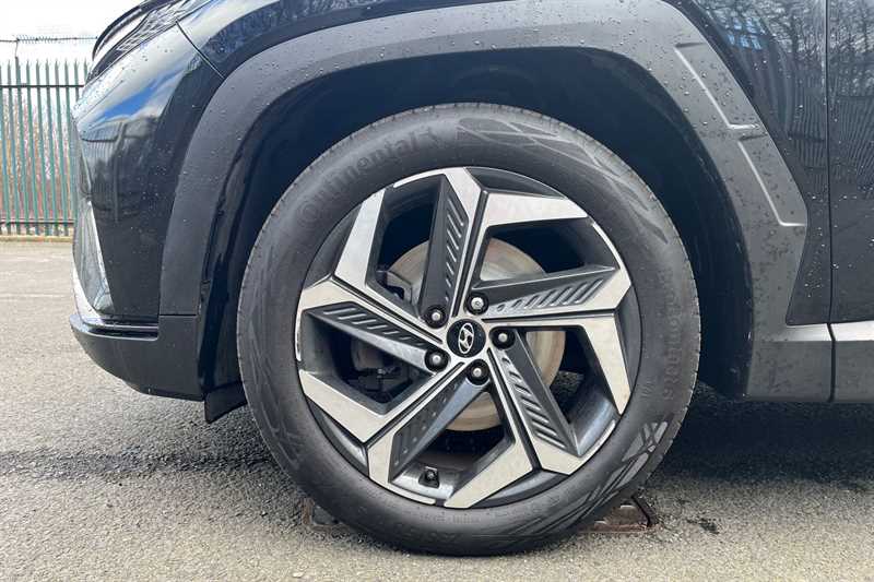 Used Hyundai TUCSON 2023 for sale - 78050074: Photo 9