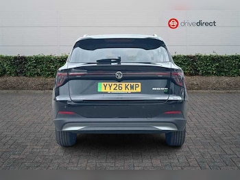 Used MG MGS5 2026 for sale - 78786234: Photo