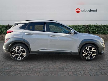 Used Hyundai KONA 2023 for sale - 76442988: Photo
