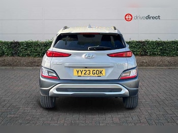 Used Hyundai KONA 2023 for sale - 76442988: Photo