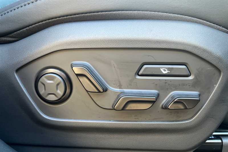 Used Hyundai Santa Fe 2025 for sale - 78119774: Photo 26