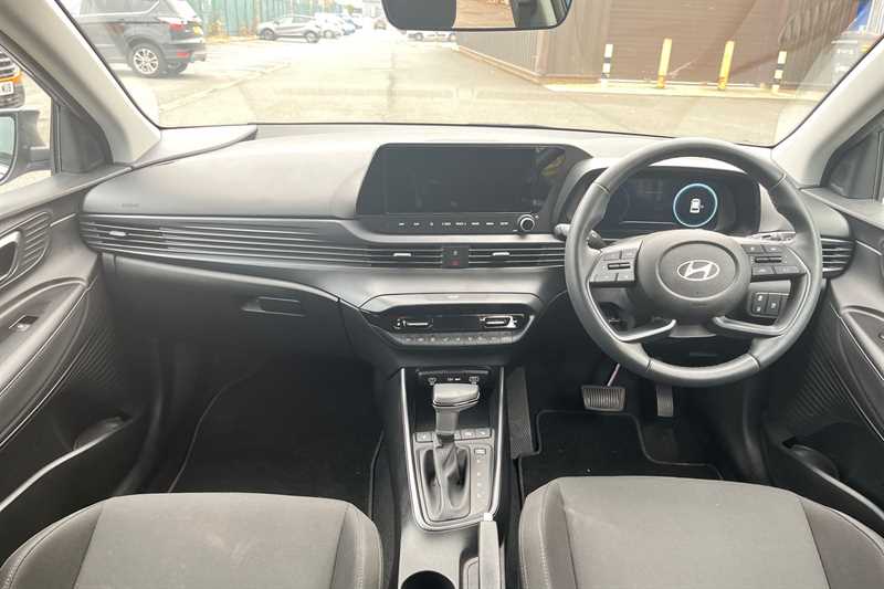 Used Hyundai i20 2024 for sale - 76955626: Photo 13