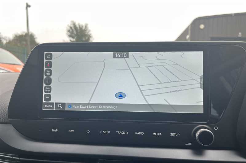 Used Hyundai i20 2024 for sale - 76955626: Photo 18