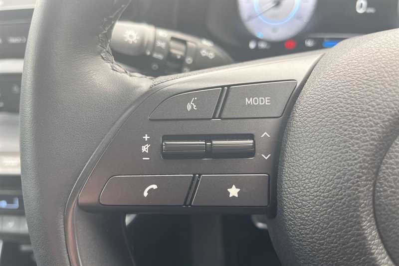 Used Hyundai i20 2024 for sale - 76955626: Photo 21