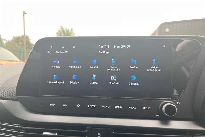 Used Hyundai i20 2024 for sale - 76955626: Photo 41