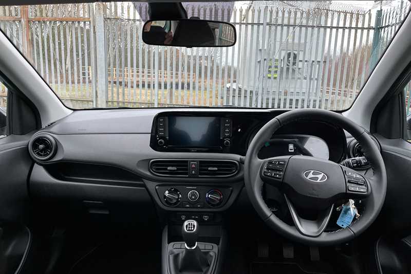 Used Hyundai i10 2025 for sale - 77391197: Photo 13