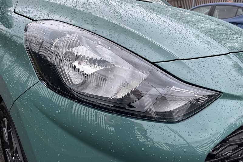 Used Hyundai i10 2025 for sale - 77391197: Photo 28