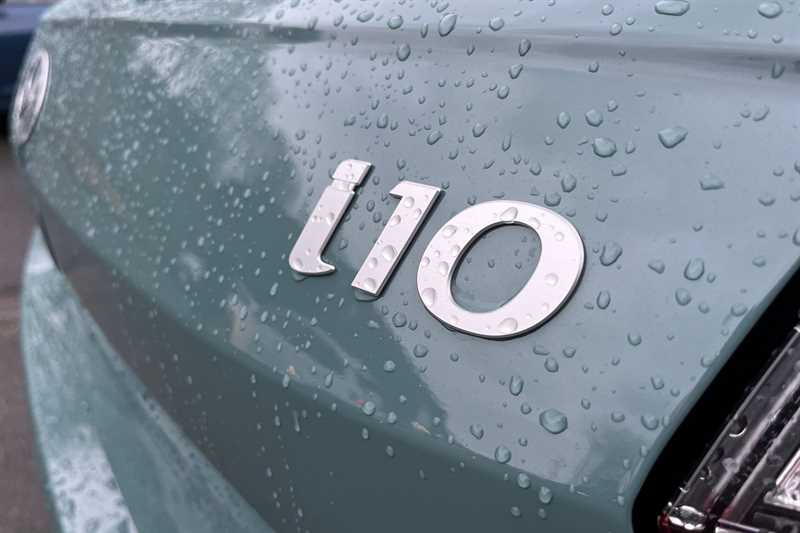 Used Hyundai i10 2025 for sale - 77391197: Photo 30