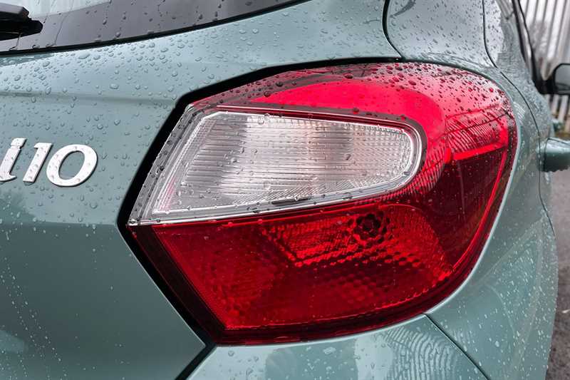 Used Hyundai i10 2025 for sale - 77391197: Photo 32