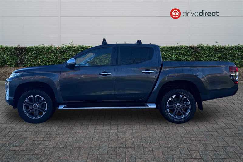 Used Mitsubishi L200 2020 for sale - 77566289: Photo 6