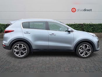 Used Kia Sportage 2022 for sale - 79647858: Photo