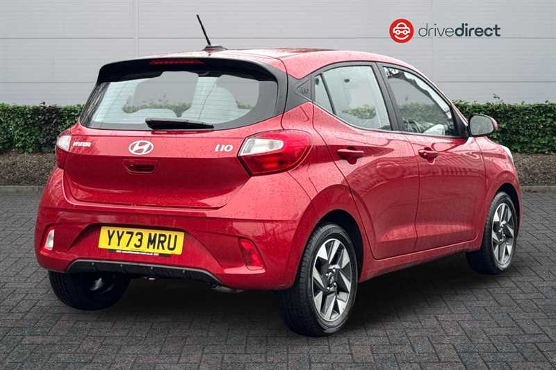 Used Hyundai i10 2024 for sale - 77459419: Photo 3