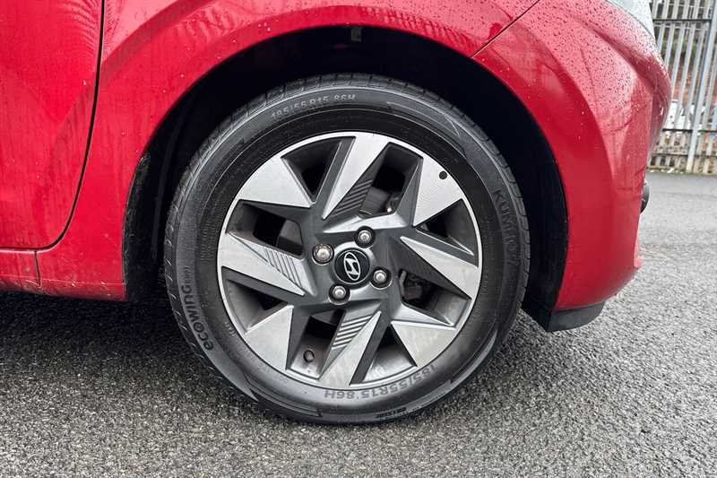 Used Hyundai i10 2024 for sale - 77459419: Photo 9