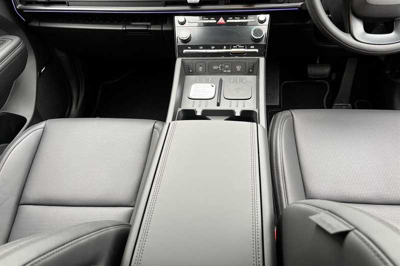 Used Hyundai Santa Fe 2025 for sale - 76917377: Photo 14