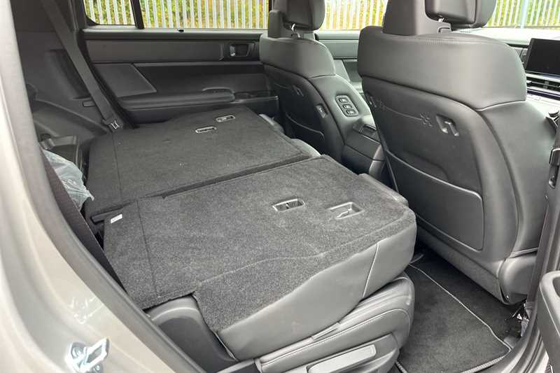 Used Hyundai Santa Fe 2025 for sale - 76917377: Photo 39