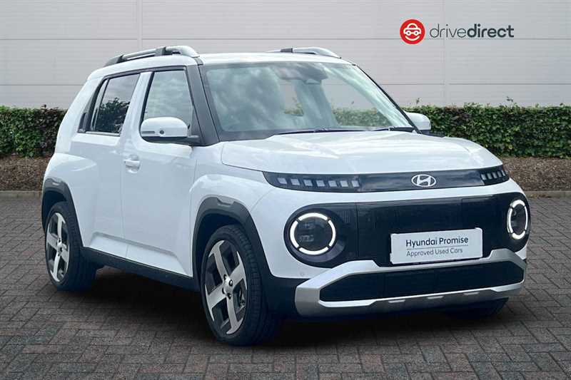 Used Hyundai Other 2025 for sale - 77900116: Photo 1