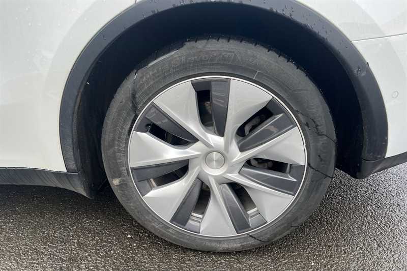 Used Tesla Model Y 2022 for sale - 77554197: Photo 12