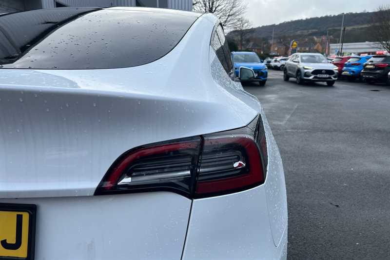 Used Tesla Model Y 2022 for sale - 77554197: Photo 31